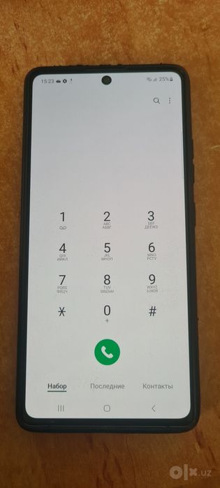 Samsung S10 Lite dual sim