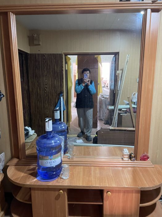 Зеркало в коридор