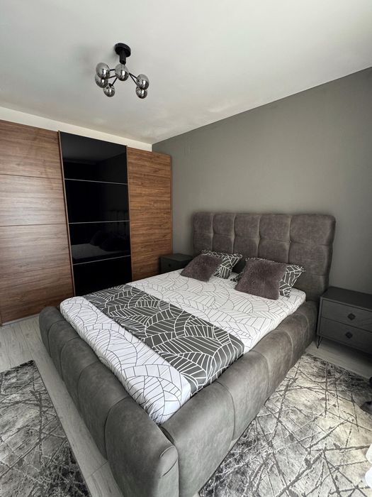 Apartament cu 3 camere de închiriat – Victoria Rezidențial, Oradea