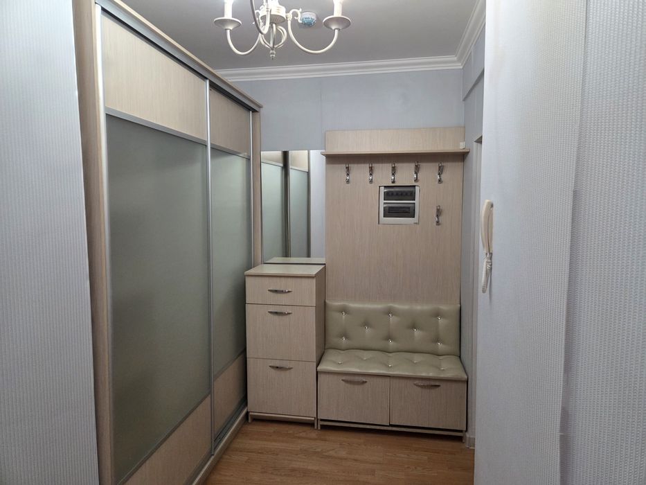 Гарнитур в коридор