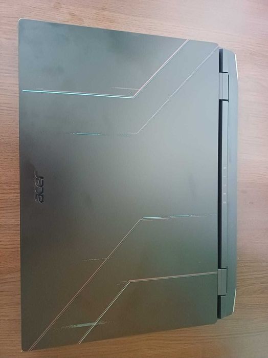 Laptop Gaming Acer Nitro 5 AMD Ryzen 5 6600h RTX 3050 TI 16GB RAM