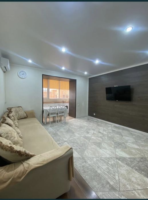 Сдаётся 3 ком ДСР