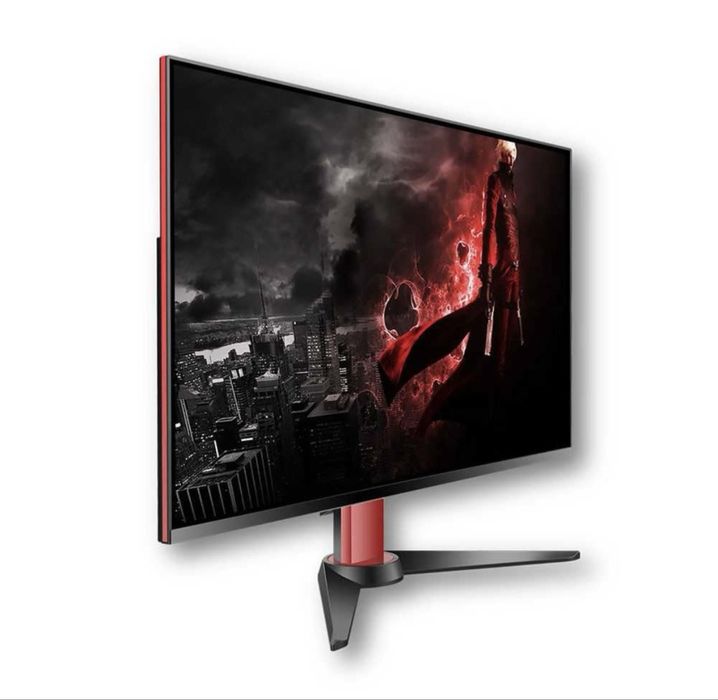 avtech pro 27 165hz 10ta