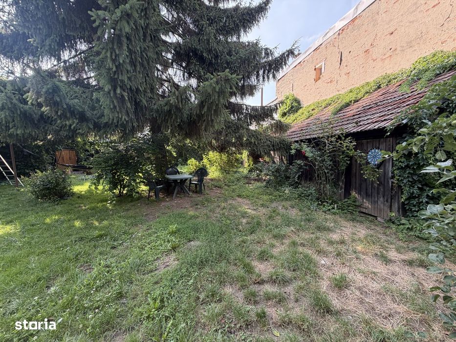 Oferta rara! Casa ultracentral / centru 3 camere si mansarda