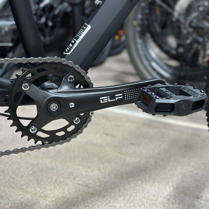 Новый велосипед Trinx M500 PRO 2025