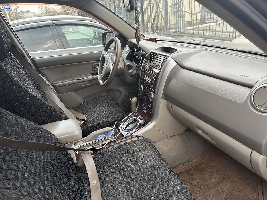 Продам Suzuki Grand Vitara