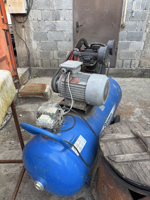 Компрессор воздушный