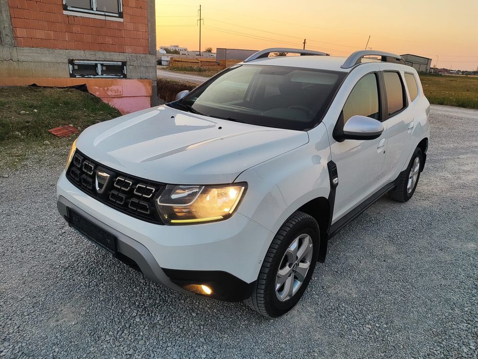 DACIA Duster 2019 — imagine 2