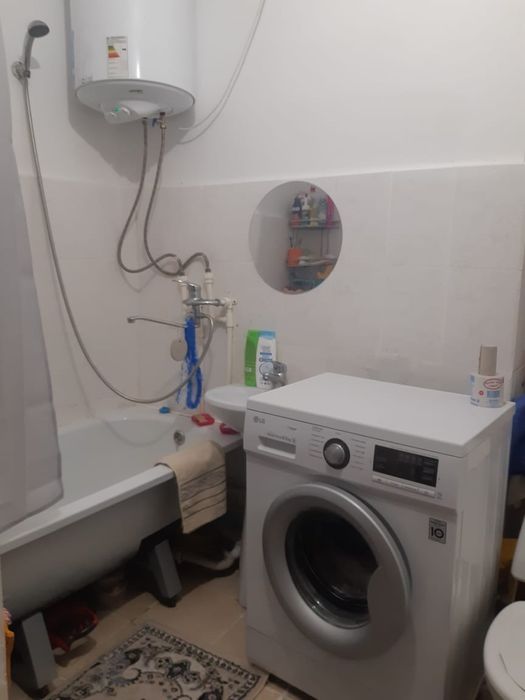 Продам 2-х комнатную квартиру