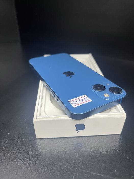 iPhone 13 128GB 79%