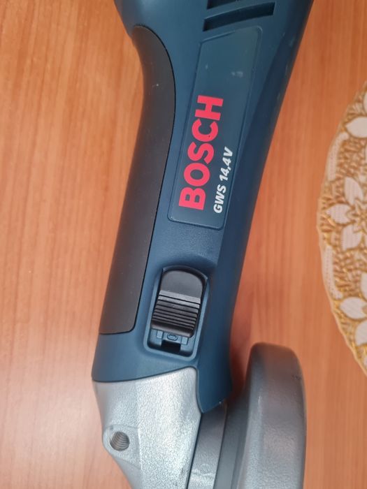 Flex marca bosch