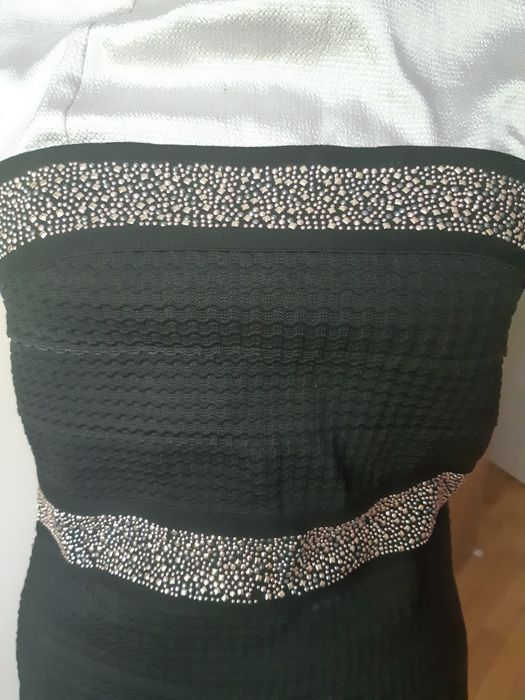 Rochie elastica New Look