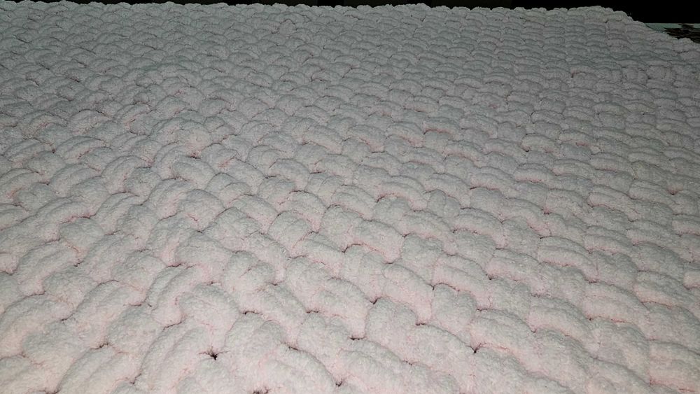 Бебешко одеало Alize Puffy