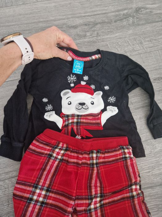 6 seturi de baieti 92-98