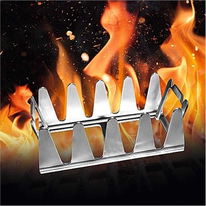 Баварска мултигрил решетка Rescher