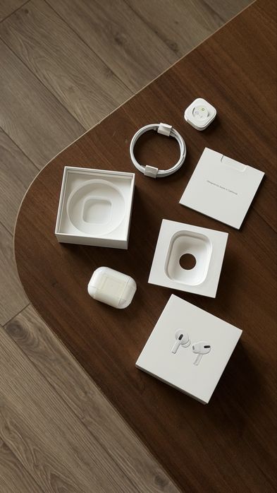 Casti Apple AirPods Pro