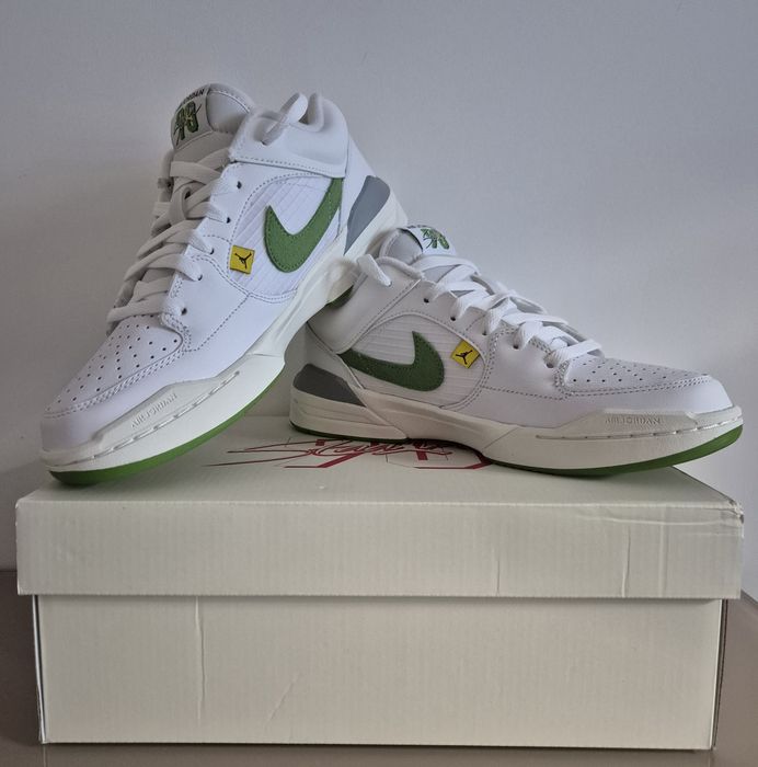 Nike Jordan Original.