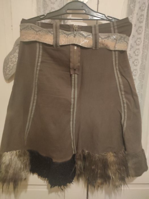 Пола на марката Джофра!