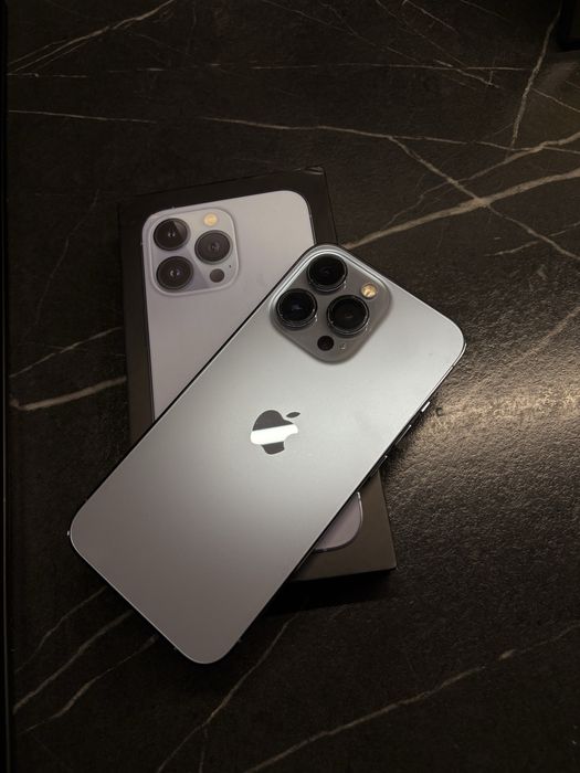 Айфон 13 про 128гб
