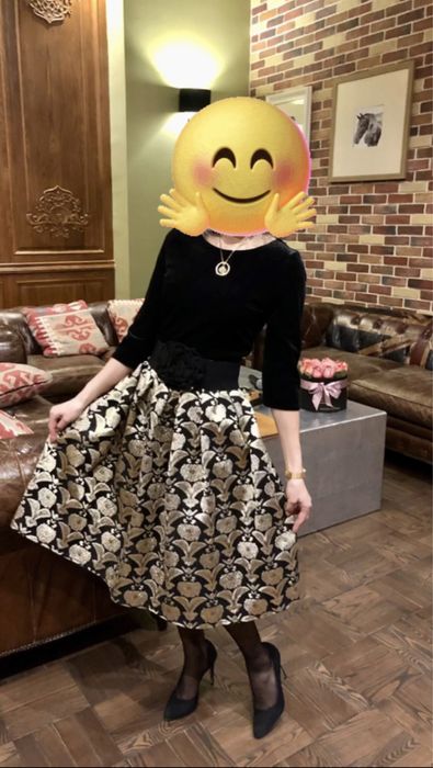 Платье, комбинезон, куртки, шуба