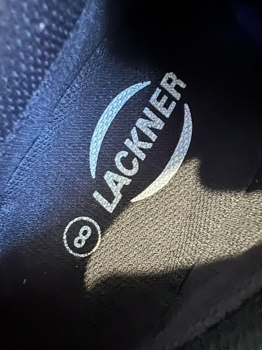 Туристическа обувки Lackner.