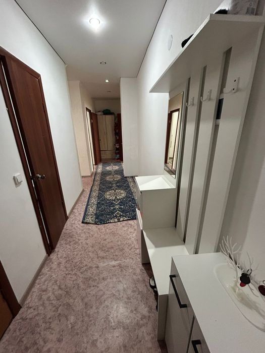 Продам квартиру Бирлик 33