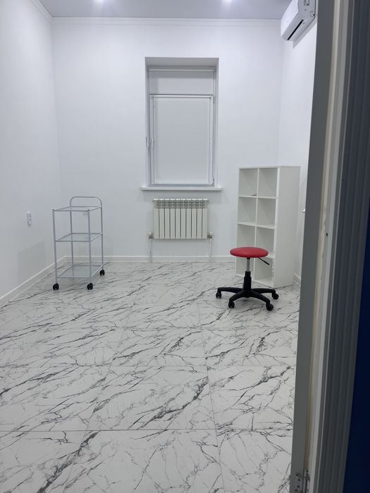 Кабинет в салоне красоты