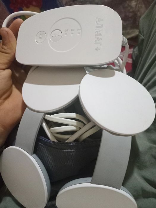 Аппарат магнитотерапевтический