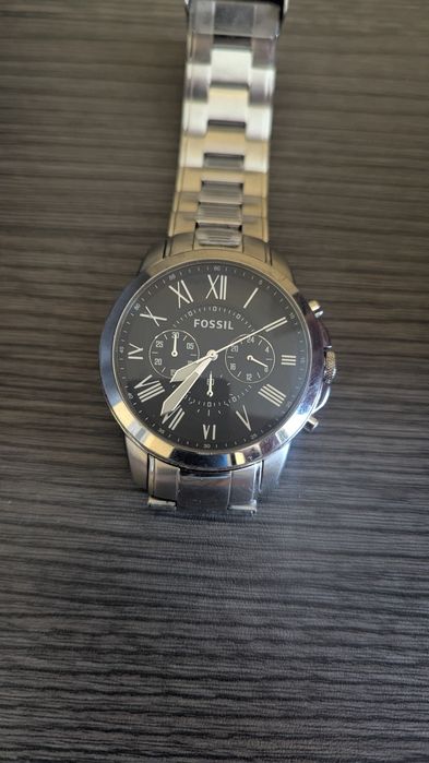 Мъжки часовник Fossil FS4736