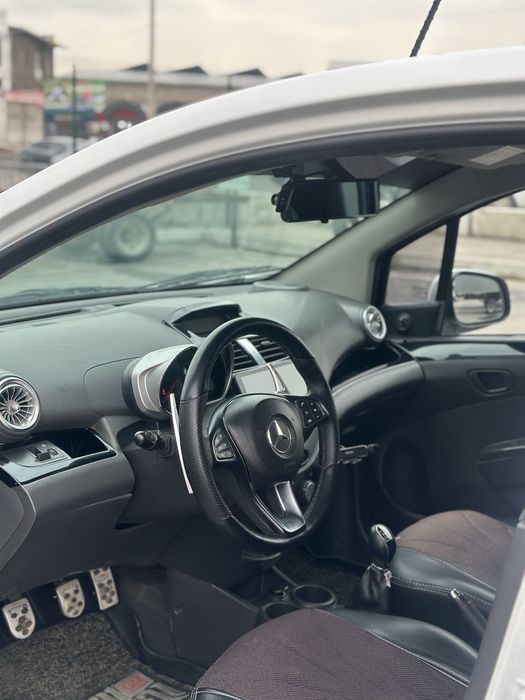 Spark 2019 2-pozitsa