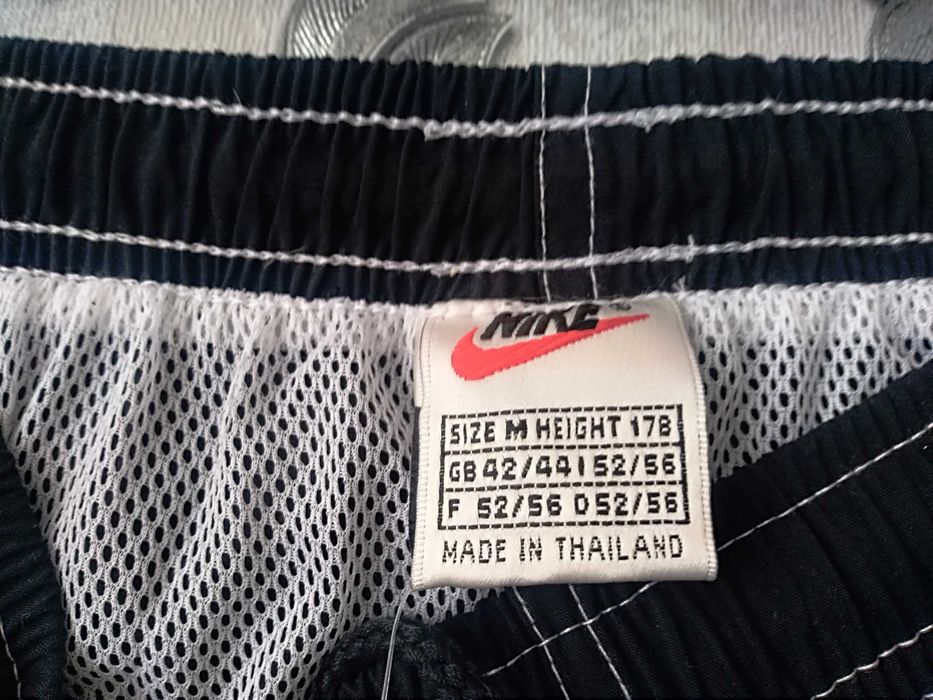 Новые футбольные шорты. Оригинал "NIKE" (пр-во Таиланд).Размеры-M,L,XL