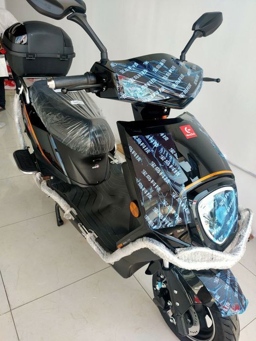 Elktro skutr optom narxda