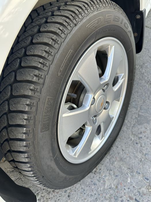 Lacetti 2013 yil 1.6 avtomat