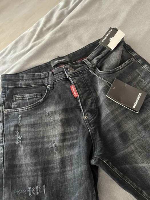 Дънки DSQUARED2 мъжки