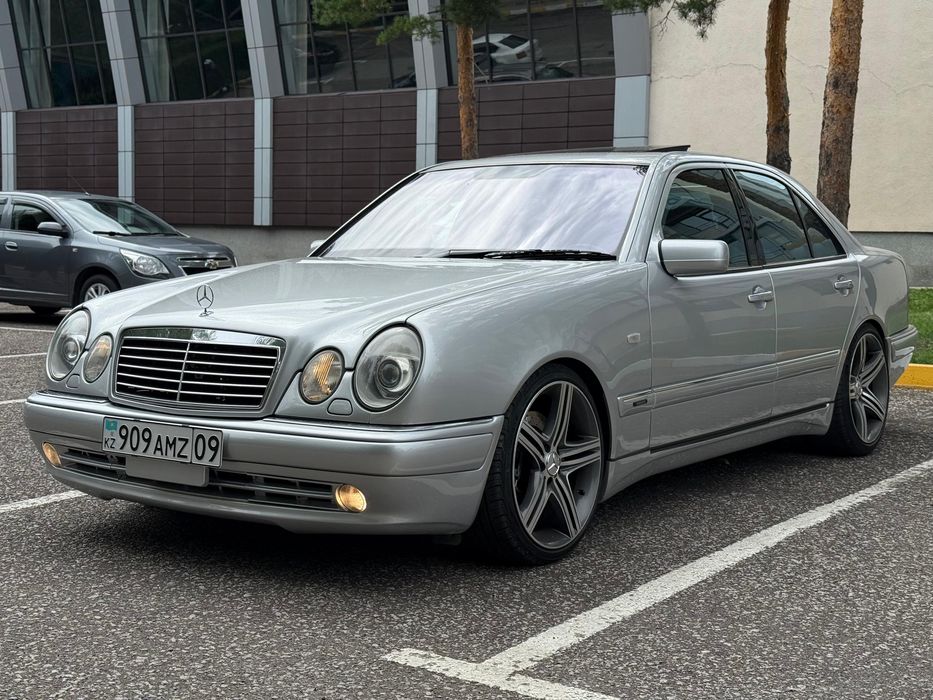 Продам обвес оригинал