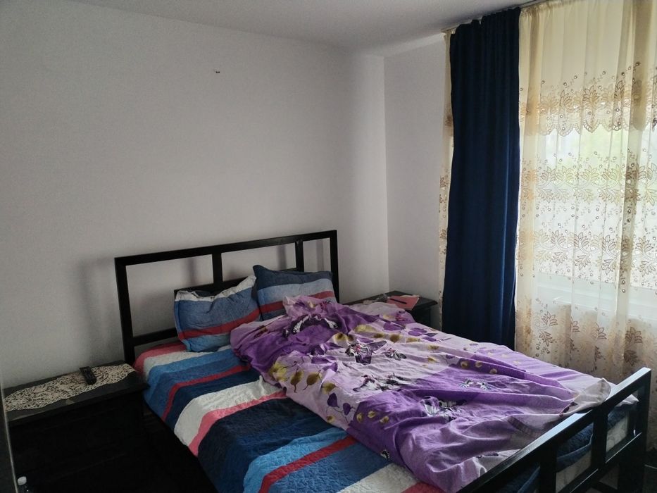 Vând apartament 2 camere