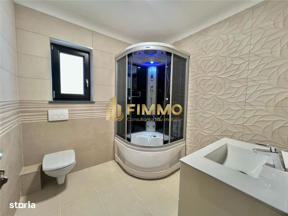 Apartament 85 mp | La Padurea de Stejari | Burdujeni | ID:1080 — fotografia 3