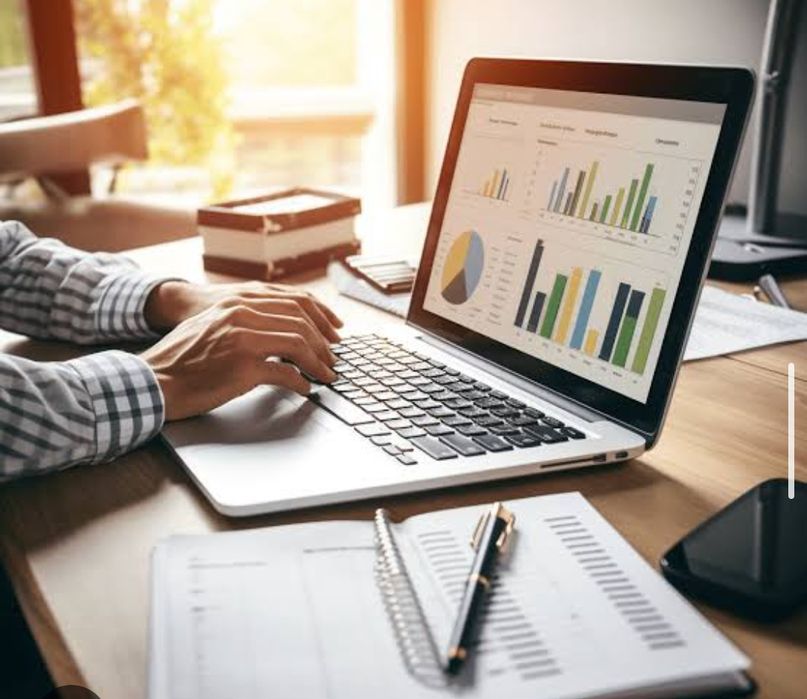 Бухгалтерия хизматлари|  Солиқ ҳисоботлари | Масофавий