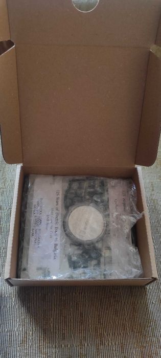 125 години ел трамвай в България