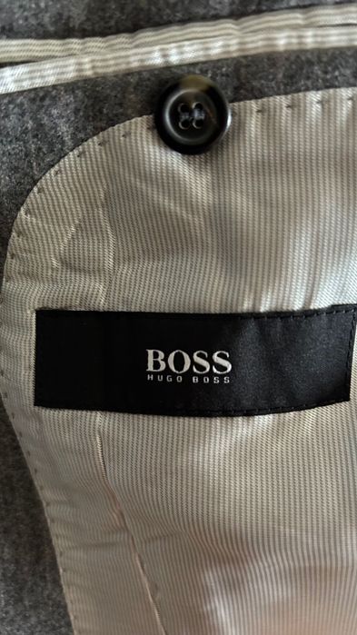 ПРОМО ЦЕНА Hugo Boss дизайнерско сако