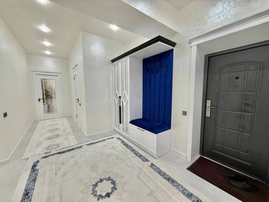 Продается 3х комнатная кв. 105м2. Согдиана, Мечеть.