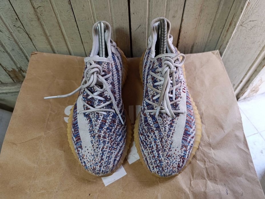 ''Adidas Yeezy Boost 350 V2 Zebra''оригинални маратонки 37.5 номер