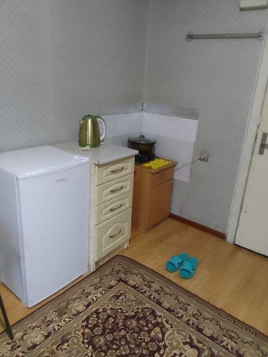 Комната возле Асема