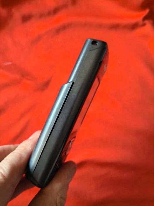 Nokia N70 N Series ( decodat, lifetimer 29:32, impecabil)