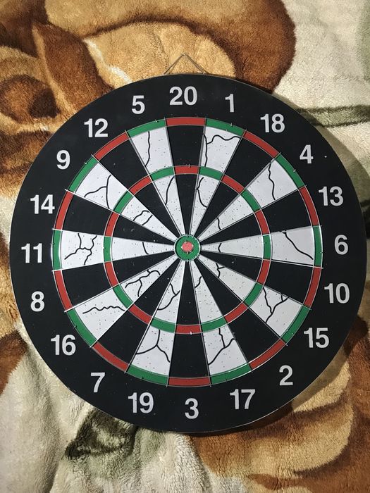 дартс торнео