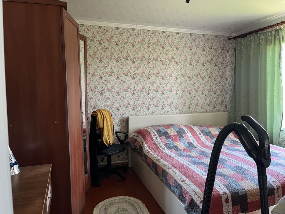 Продается дом в Айшабиби