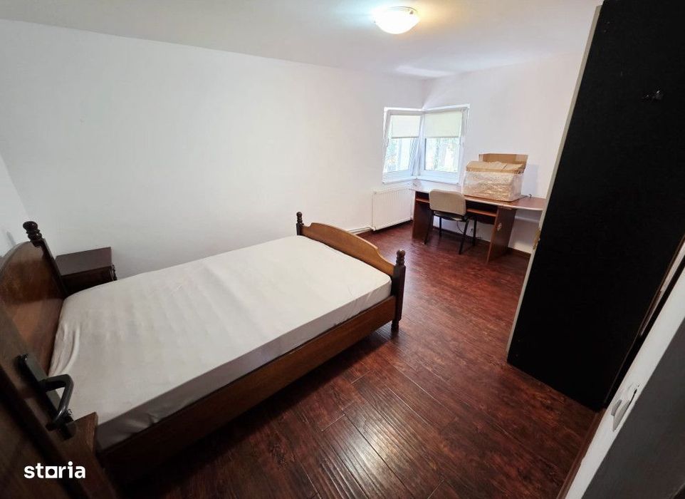 Apartament  3 camere Piata Unirii , 70 metri, etaj 1 Cod:163080