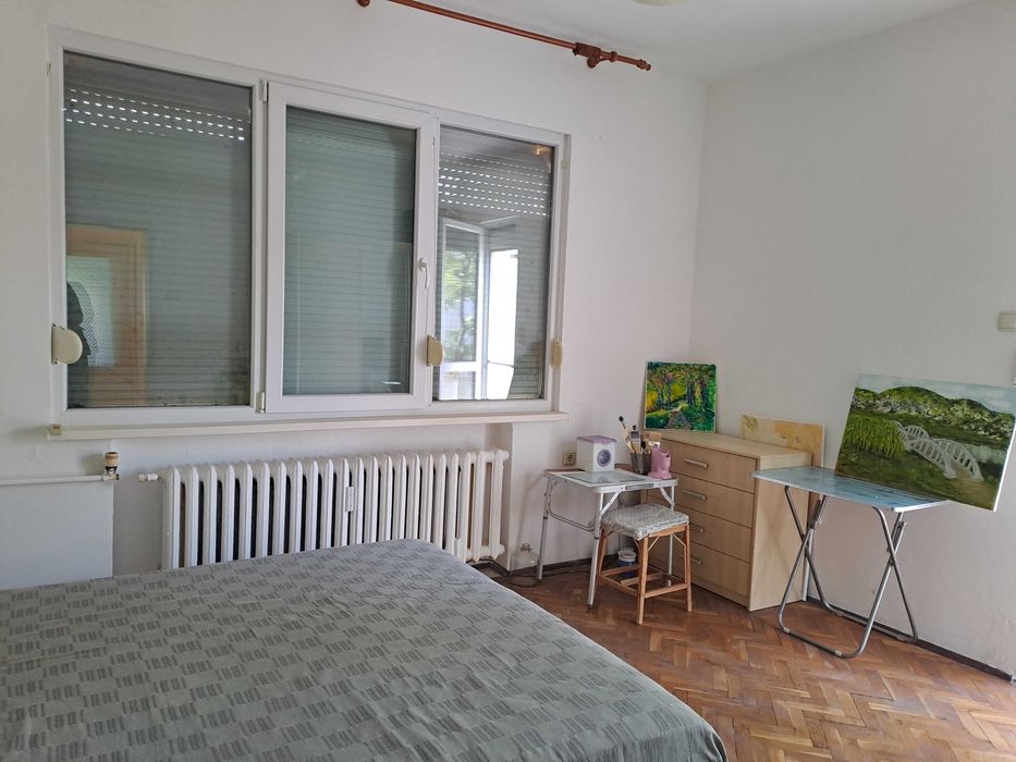 Продава се Тристаен апартамент в Плевен, Широк център - 121 кв.м за 1488 €/кв.м - Снимка #13