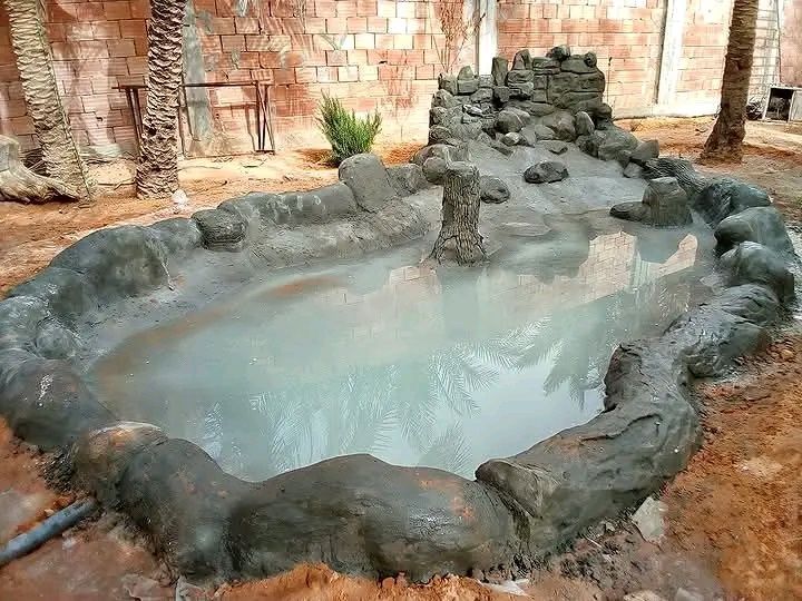 Fontan vodopad basseyn prud ariq sharshara фонтан водопад бассейн