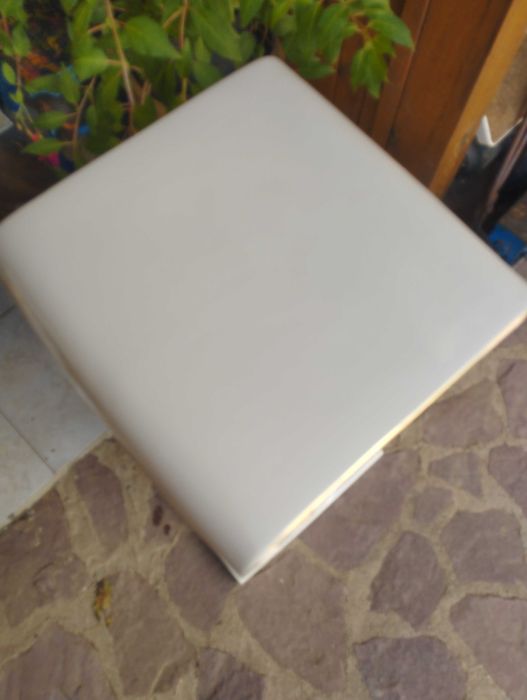 Луксозна италианска колона SARRI (Made in Italy) – 77 см